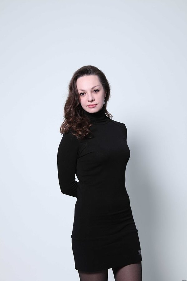 Проститутка Саша